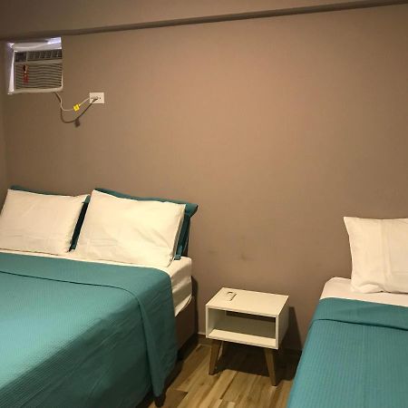 Apartamento Quarto E Sala No Jatiuca Maceió Buitenkant foto