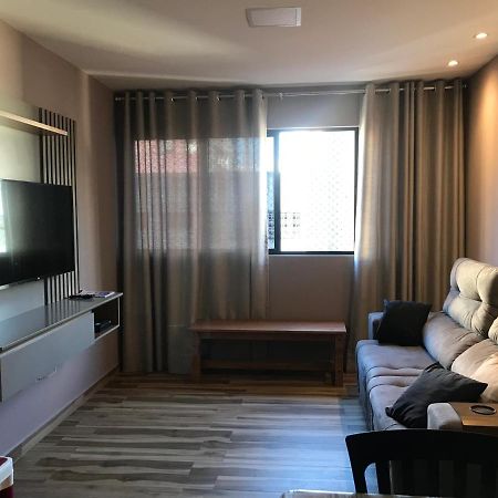 Apartamento Quarto E Sala No Jatiuca Maceió Buitenkant foto