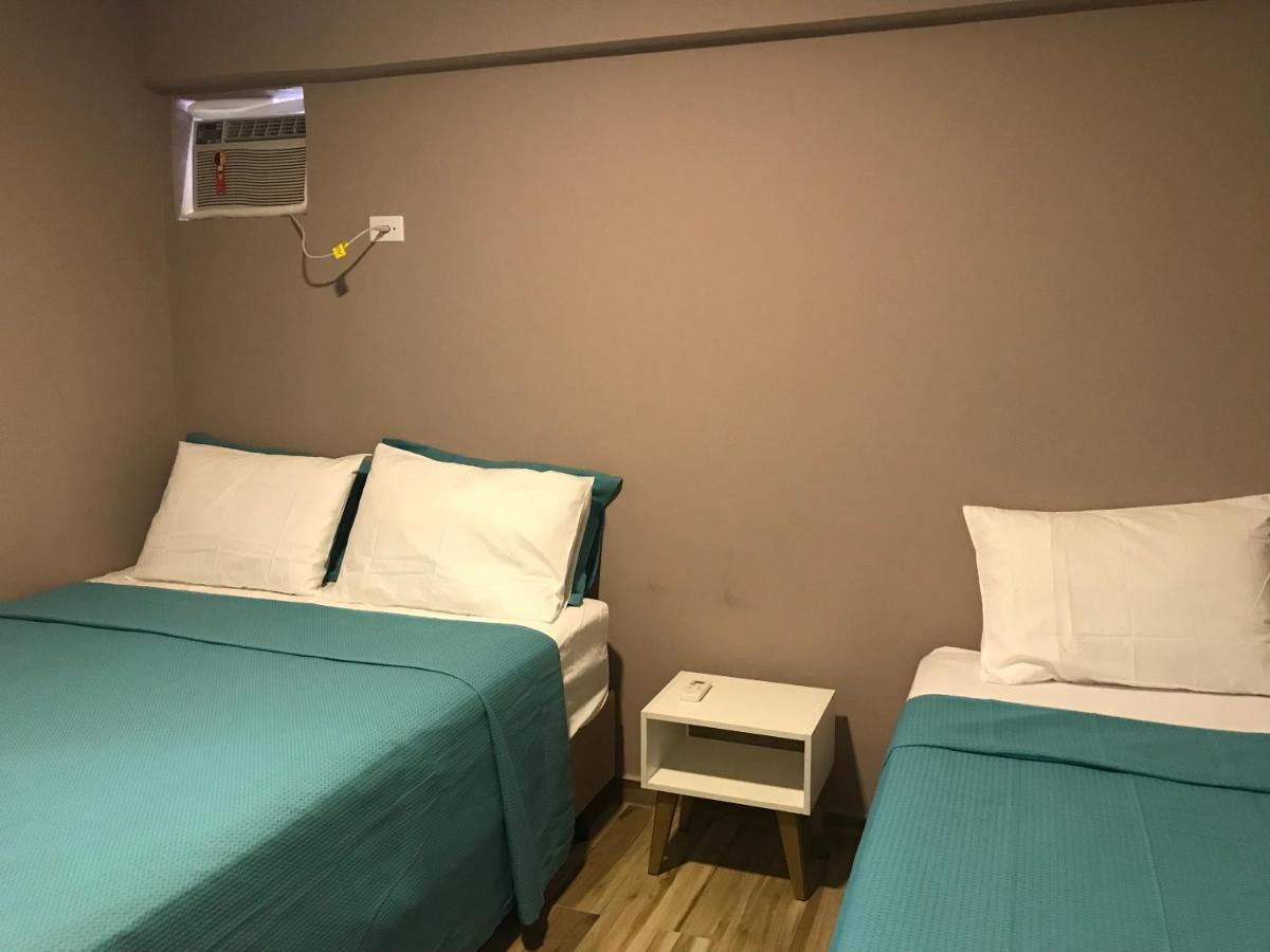 Apartamento Quarto E Sala No Jatiuca Maceió Buitenkant foto
