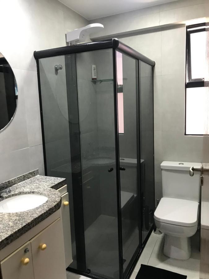 Apartamento Quarto E Sala No Jatiuca Maceió Buitenkant foto
