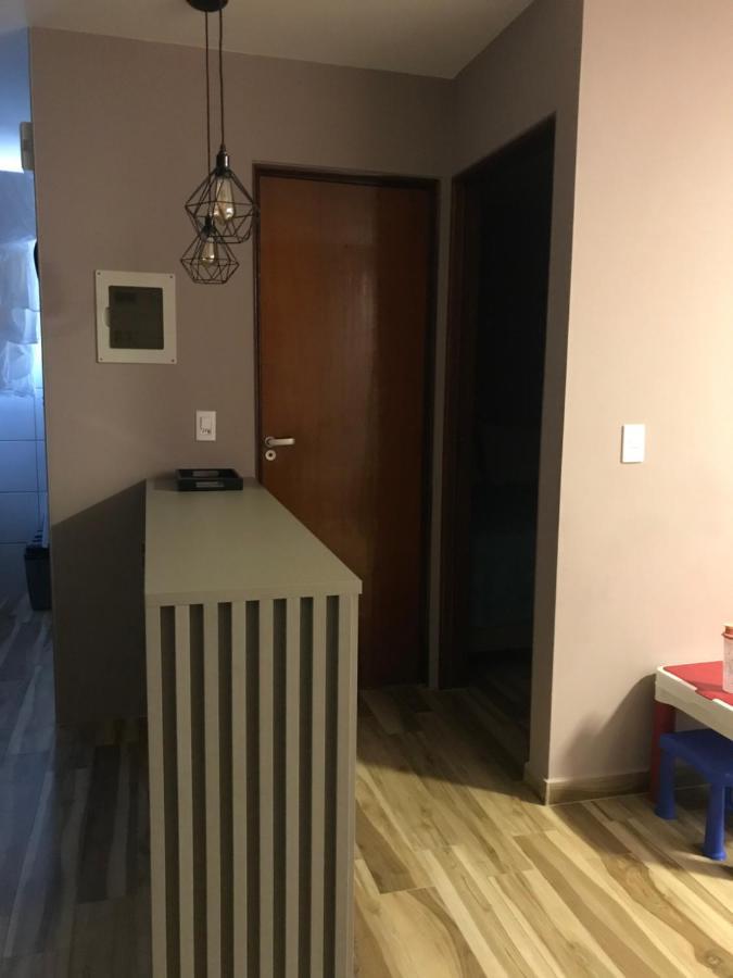 Apartamento Quarto E Sala No Jatiuca Maceió Buitenkant foto