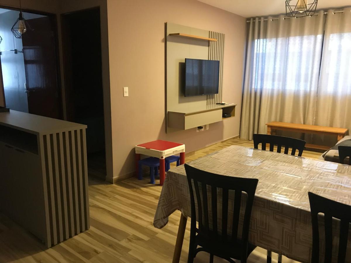 Apartamento Quarto E Sala No Jatiuca Maceió Buitenkant foto