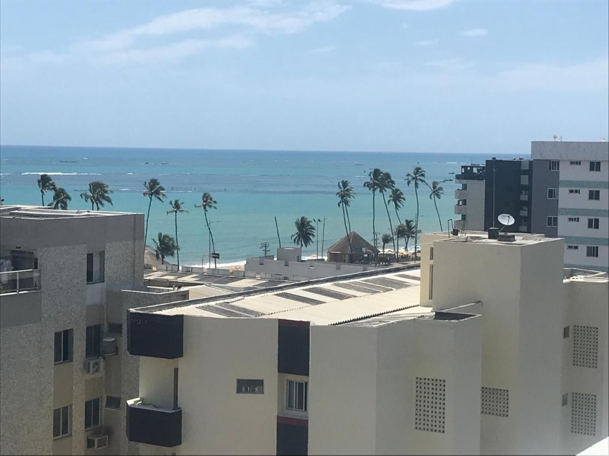 Apartamento Quarto E Sala No Jatiuca Maceió Buitenkant foto