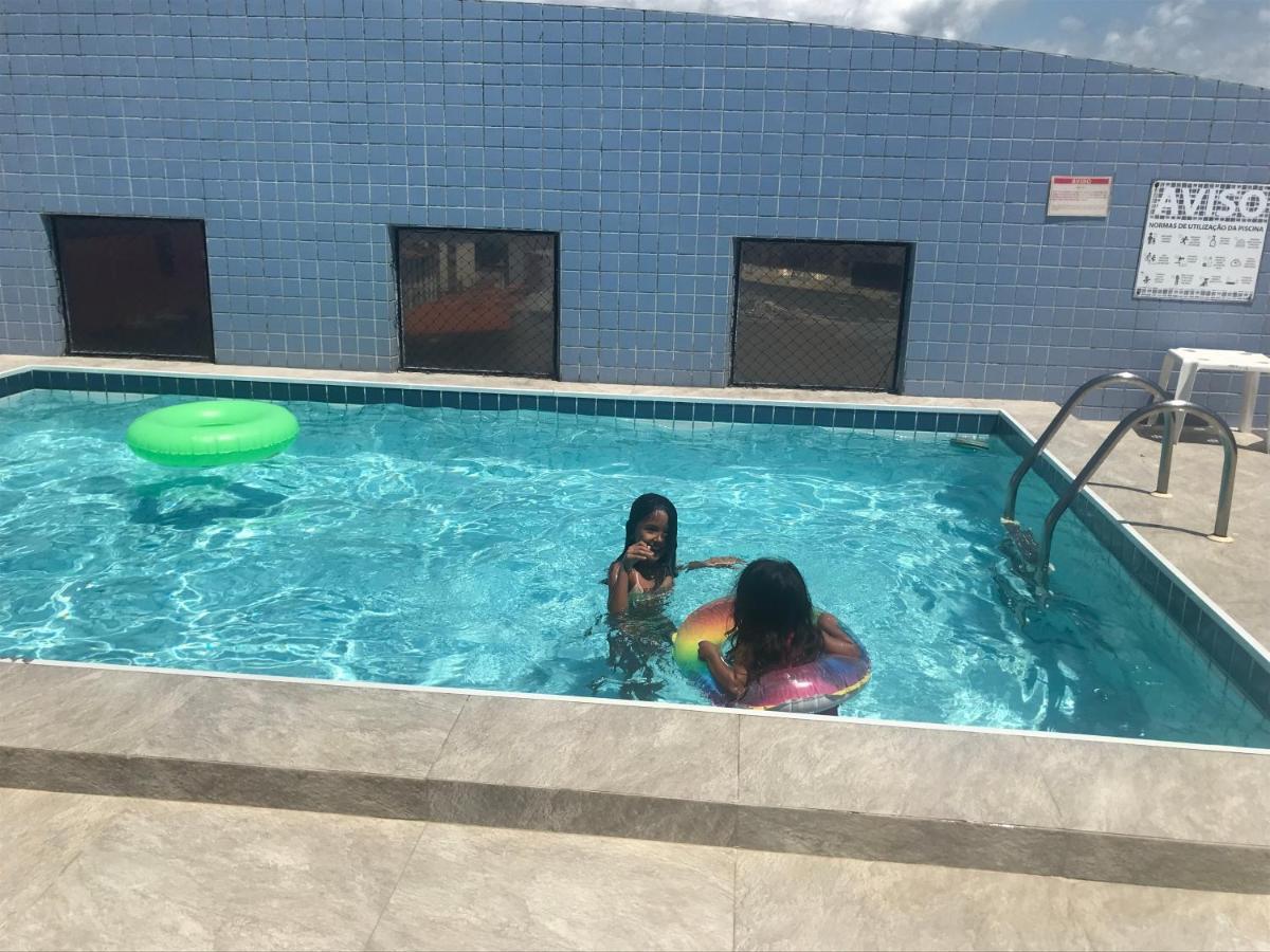 Apartamento Quarto E Sala No Jatiuca Maceió Buitenkant foto